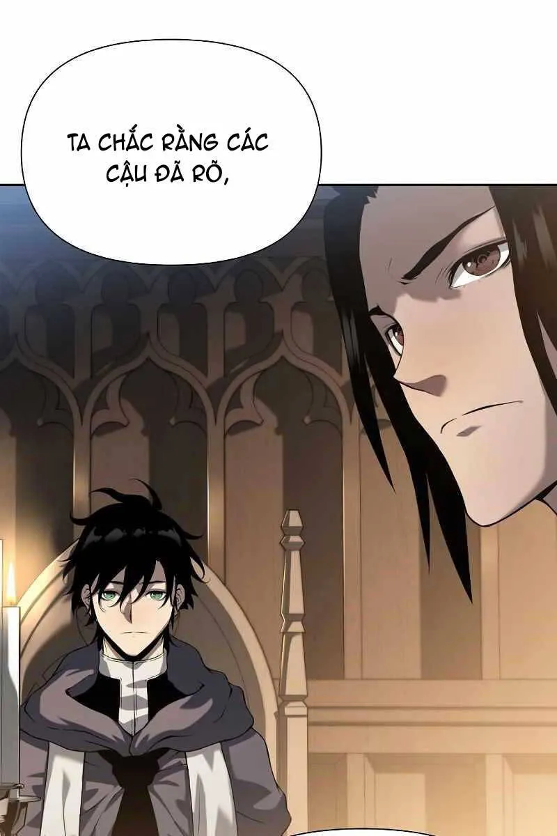Linh mục sư tha hoá Chap 10 - Next Chap 11