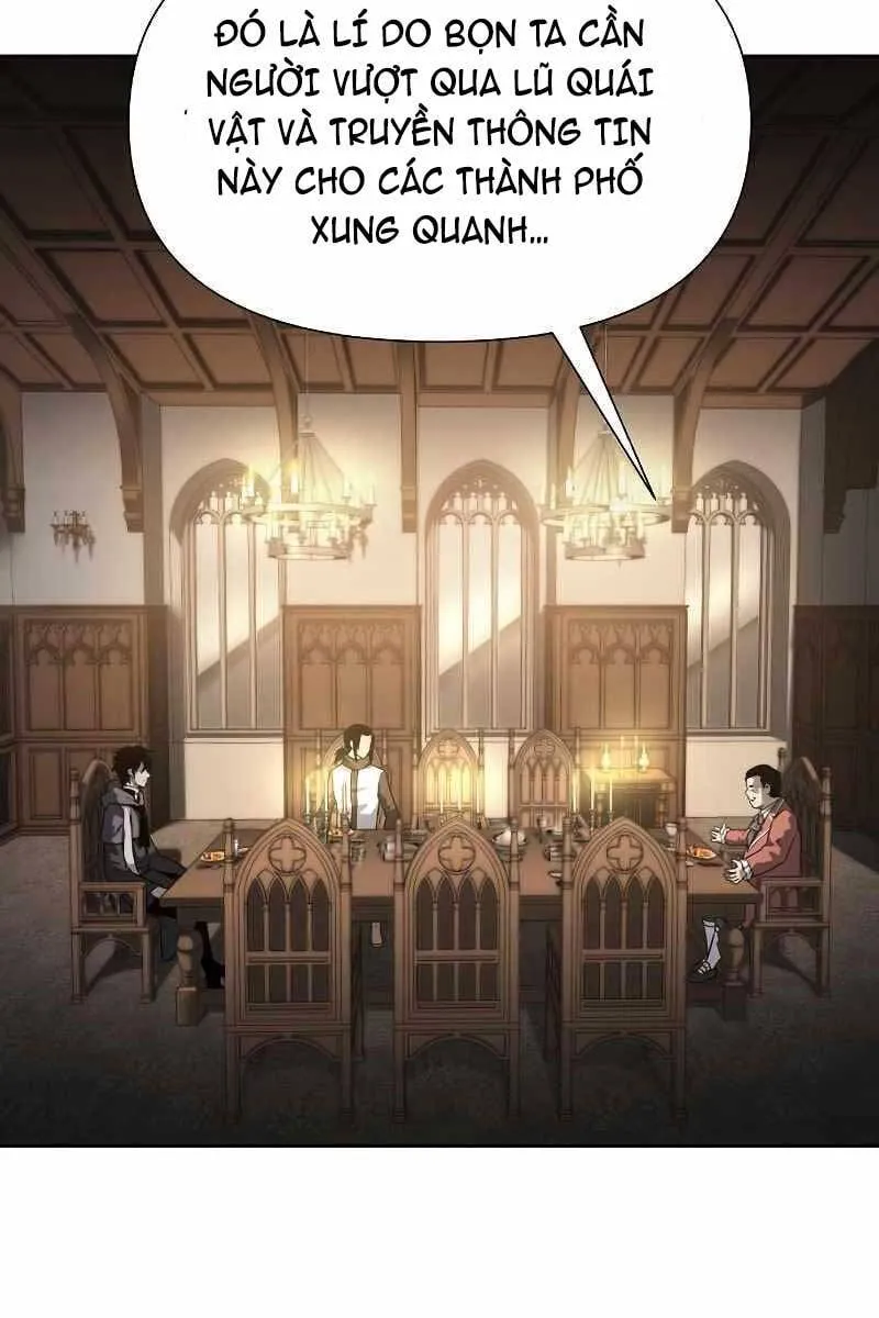 Linh mục sư tha hoá Chap 10 - Next Chap 11