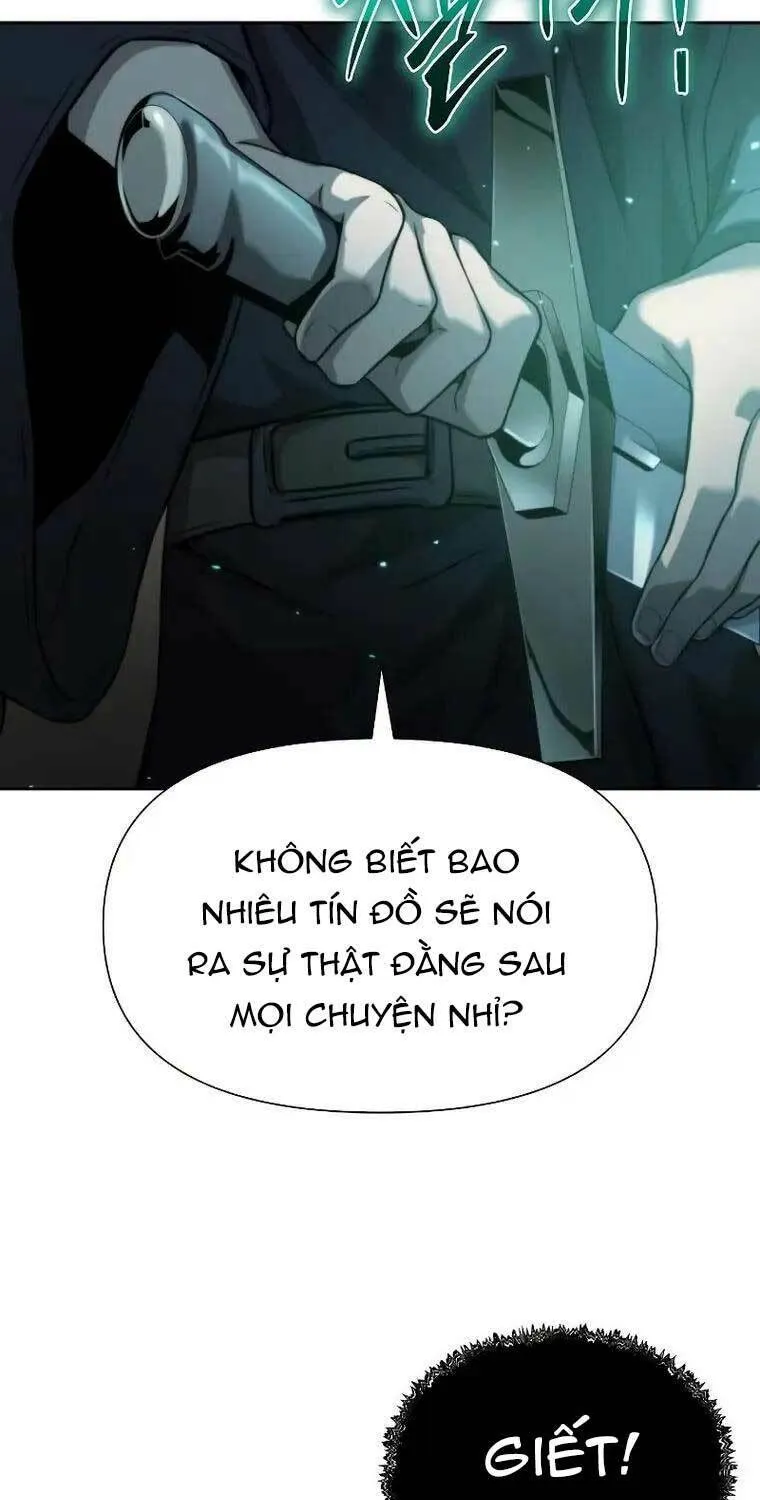 Linh mục sư tha hoá Chap 11 - Next Chap 12