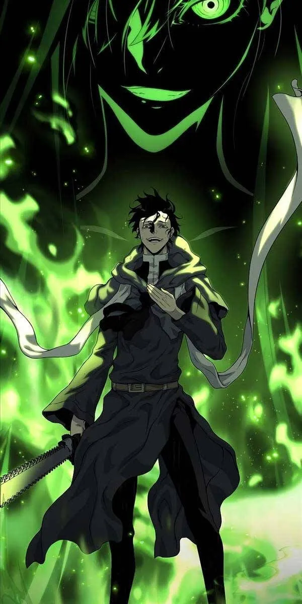 Linh mục sư tha hoá Chap 13 - Next Chap 14