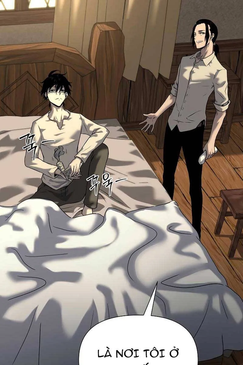 Linh mục sư tha hoá Chap 14 - Next Chap 15