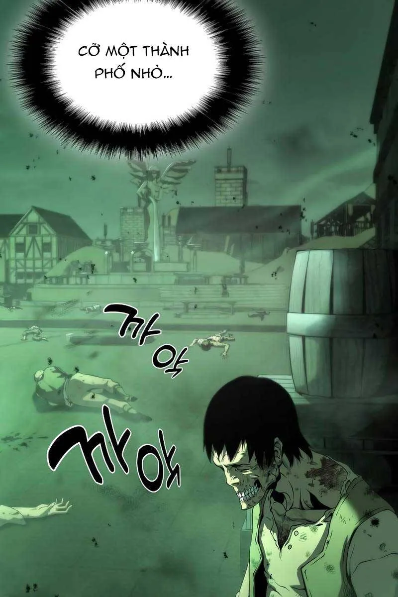 Linh mục sư tha hoá Chap 14 - Next Chap 15