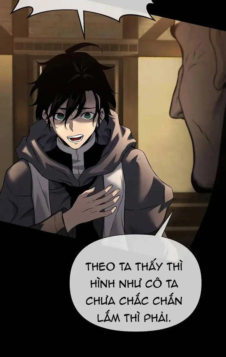 Linh mục sư tha hoá Chap 15 - Next Chap 16
