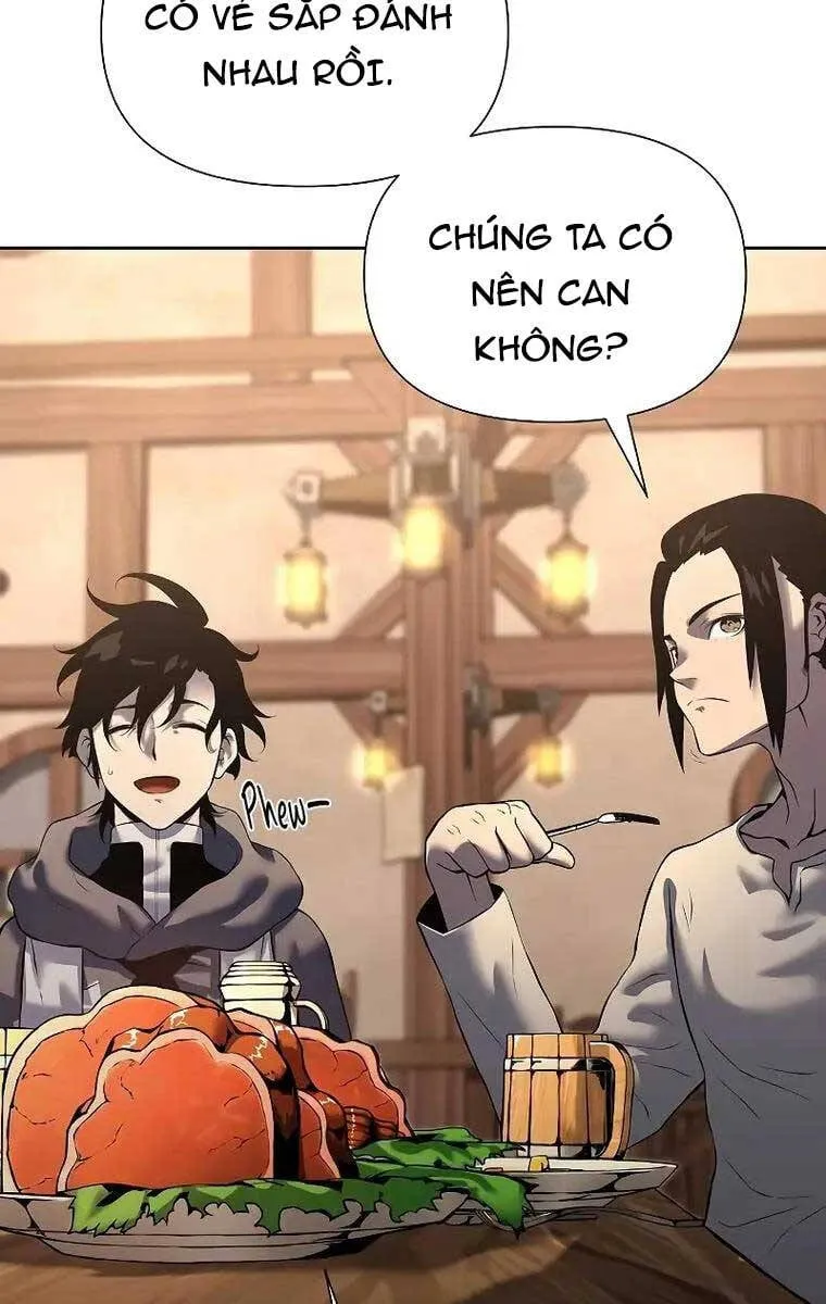 Linh mục sư tha hoá Chap 16 - Next Chap 17