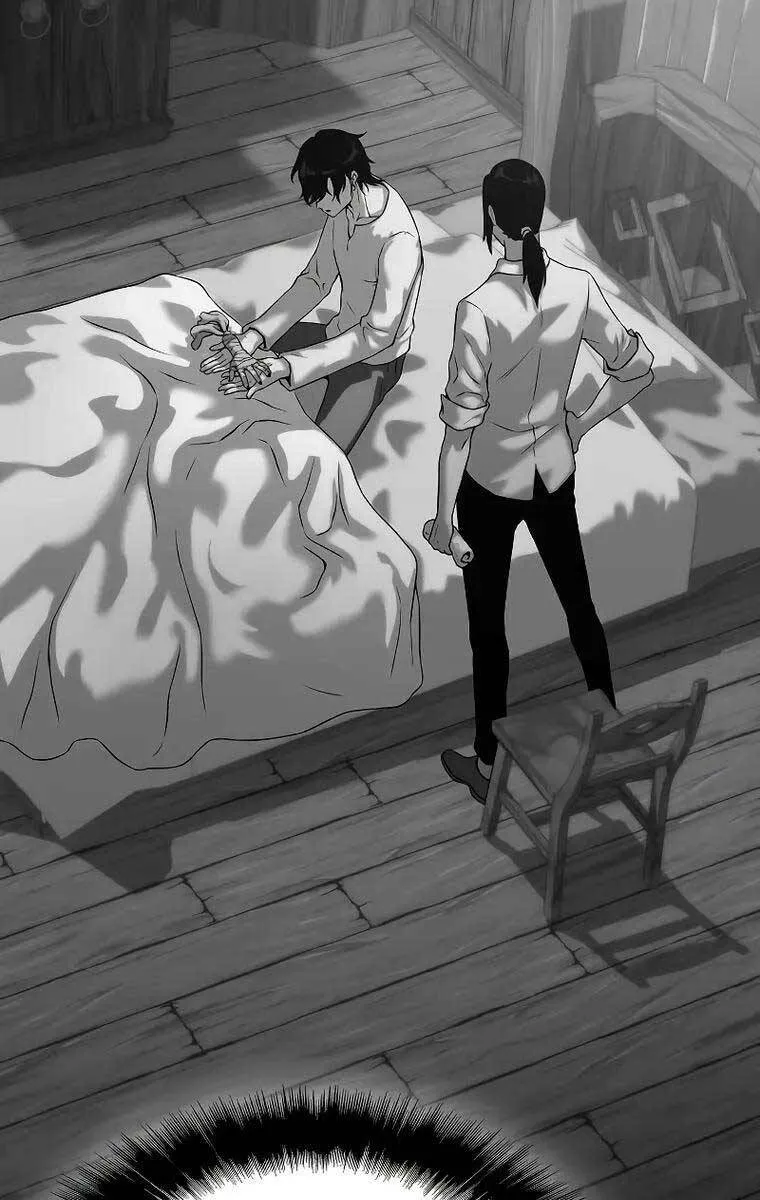 Linh mục sư tha hoá Chap 16 - Next Chap 17