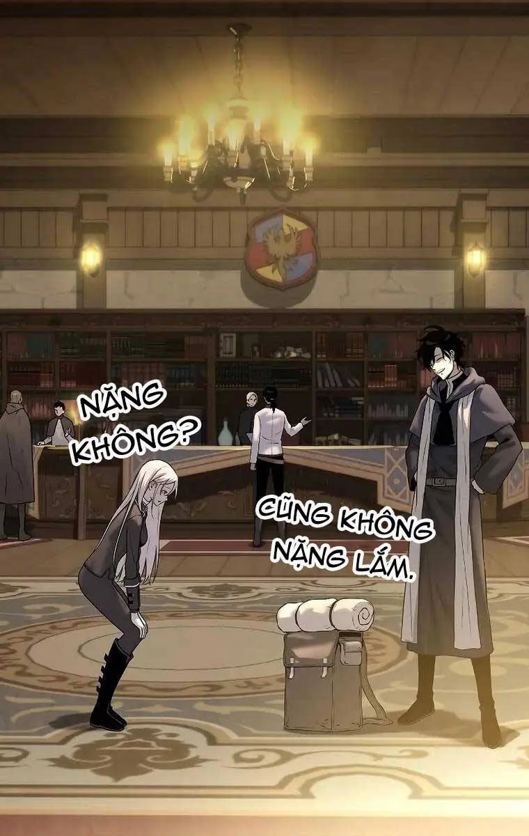 Linh mục sư tha hoá Chap 16 - Next Chap 17