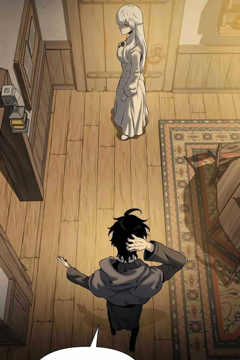 Linh mục sư tha hoá Chap 17 - Next Chap 18