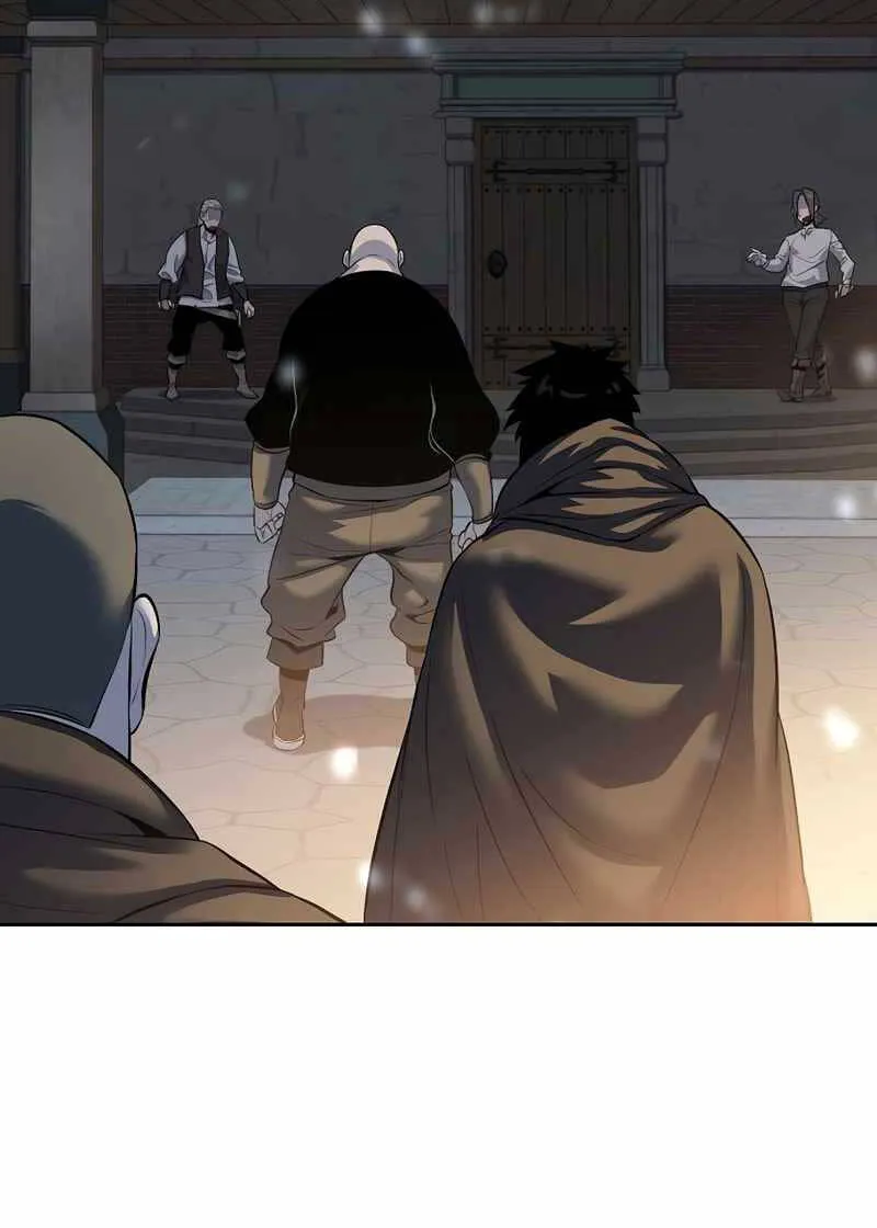 Linh mục sư tha hoá Chap 17 - Next Chap 18