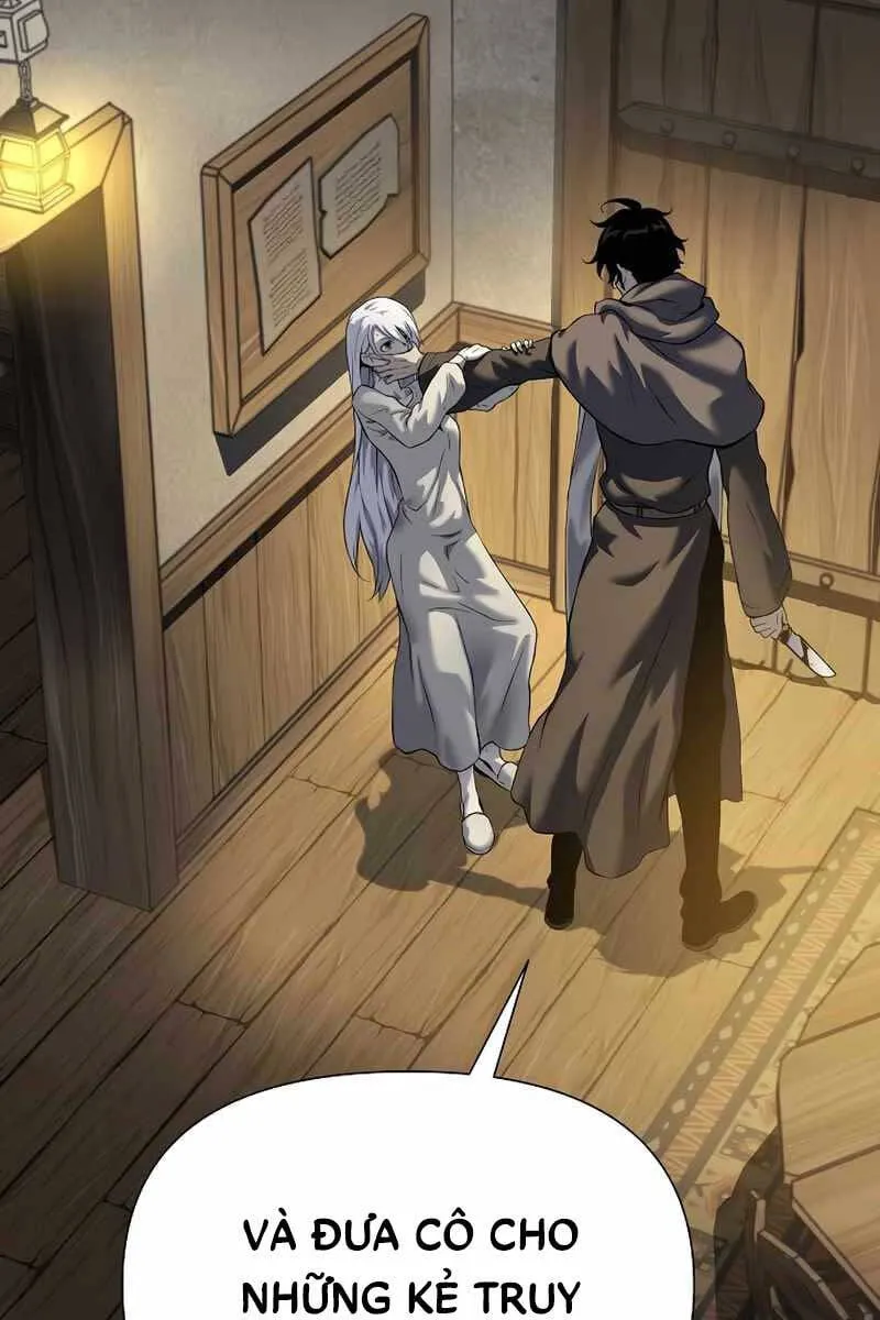 Linh mục sư tha hoá Chap 17 - Next Chap 18