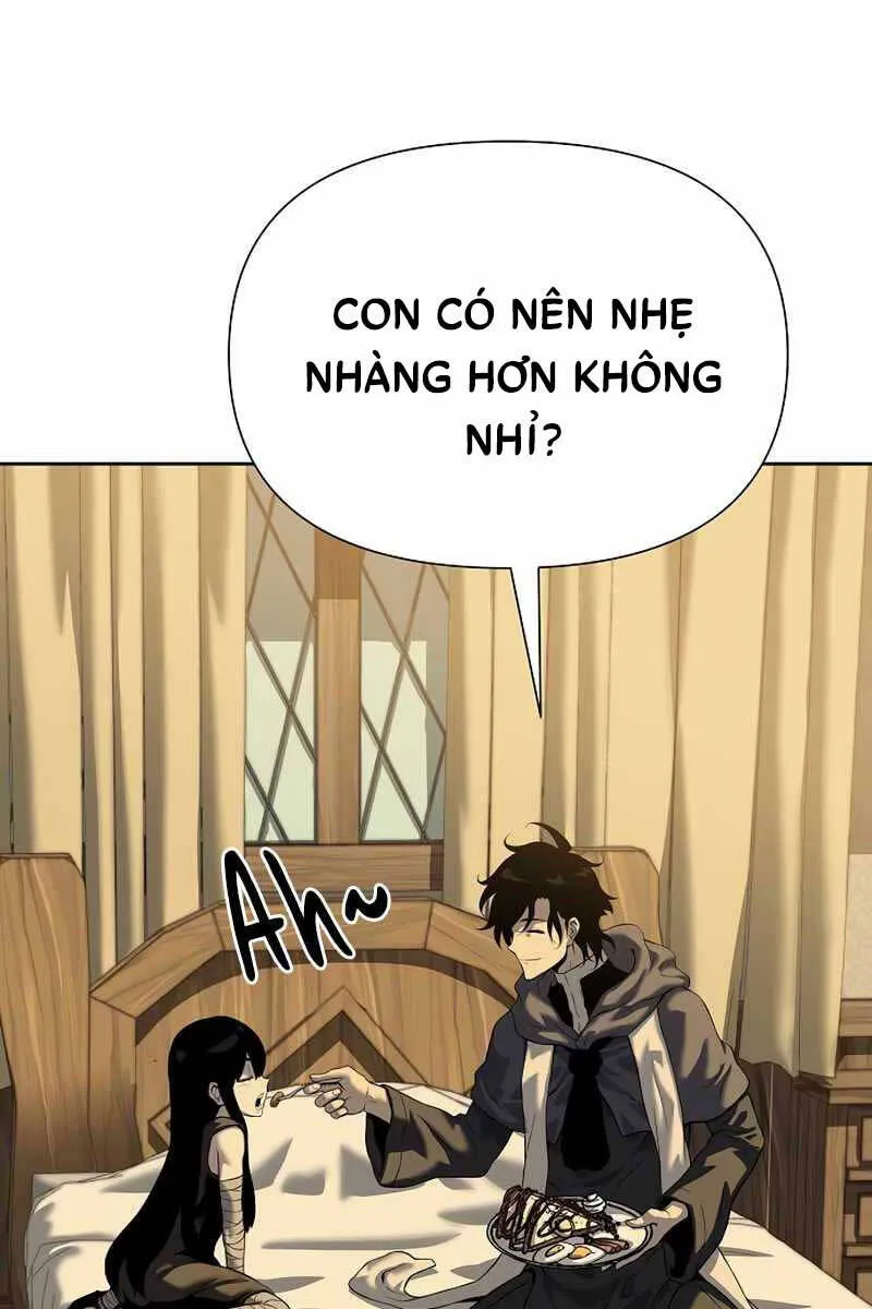 Linh mục sư tha hoá Chap 17 - Next Chap 18