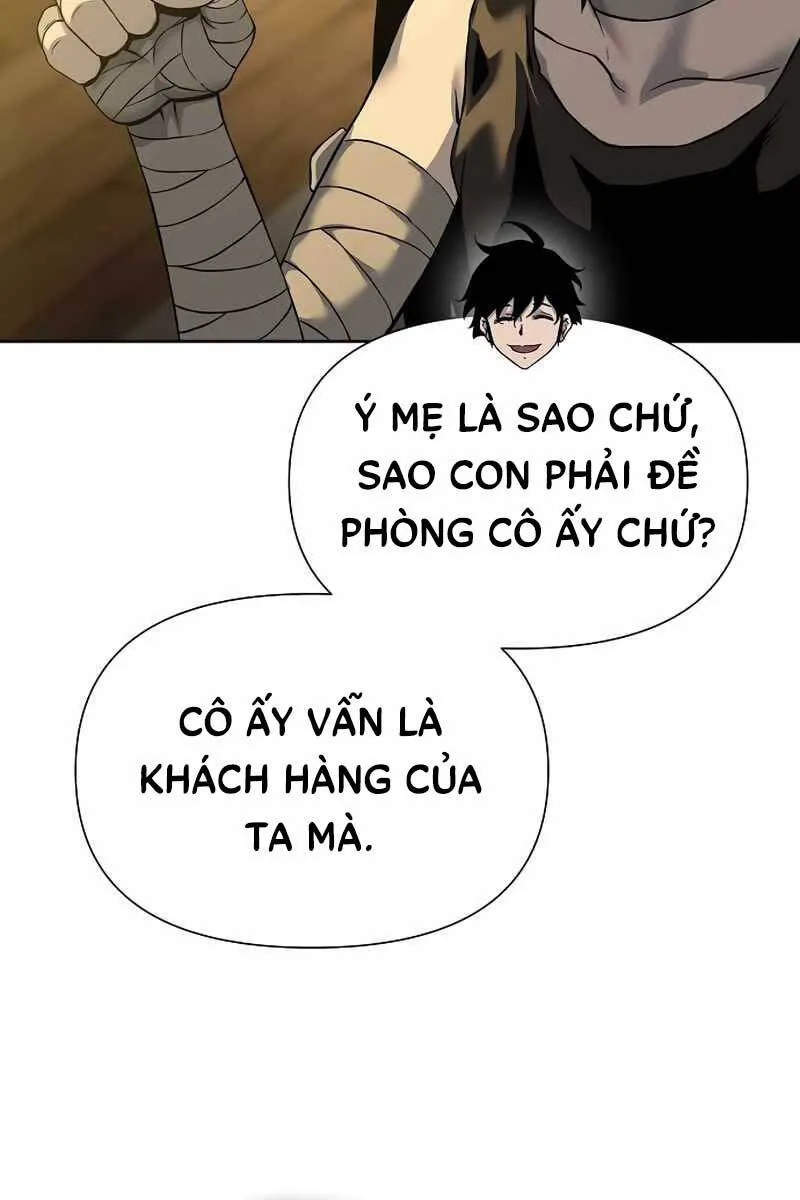 Linh mục sư tha hoá Chap 17 - Next Chap 18