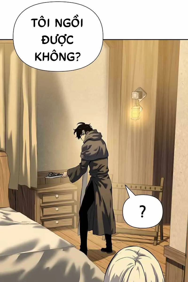 Linh mục sư tha hoá Chap 17 - Next Chap 18