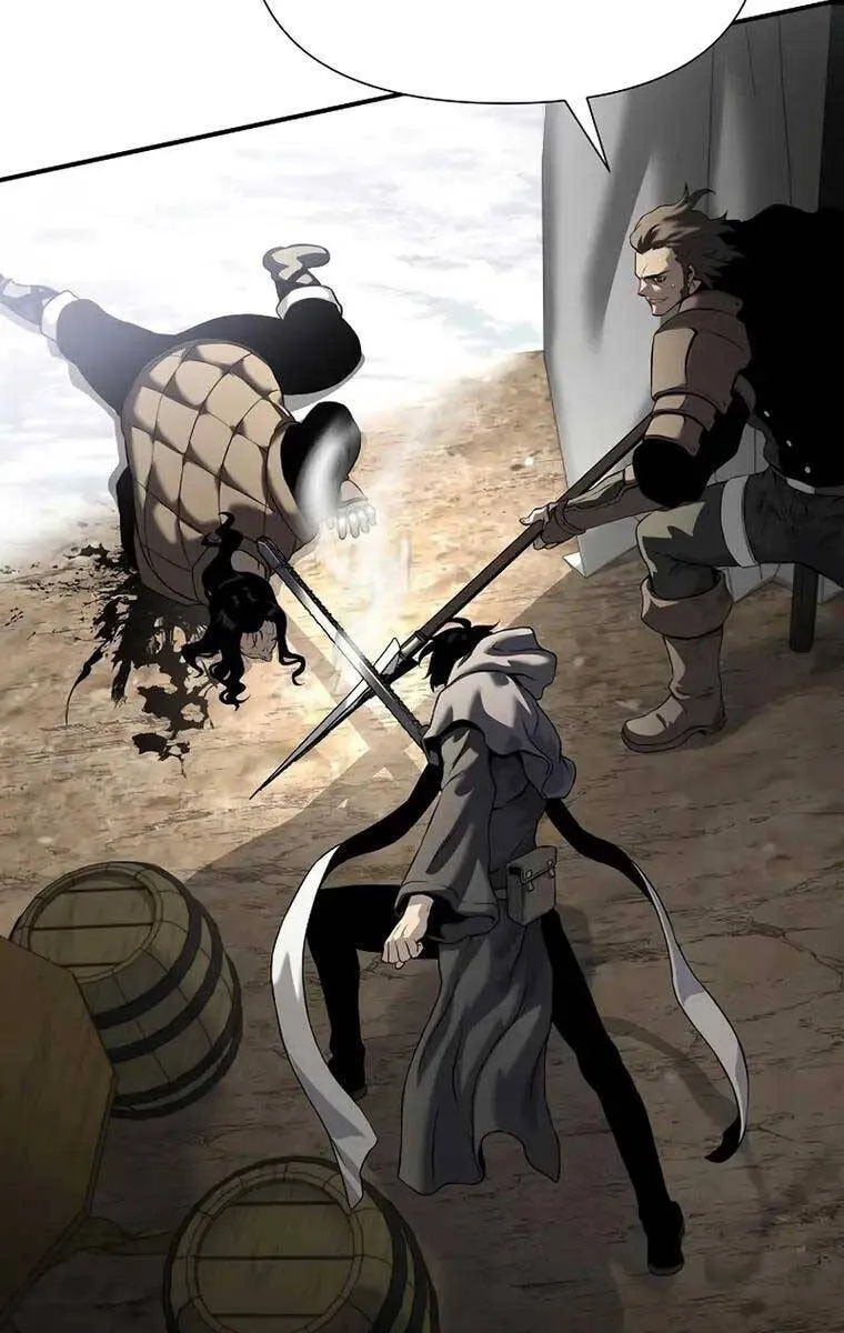 Linh mục sư tha hoá Chap 18 - Next Chap 19