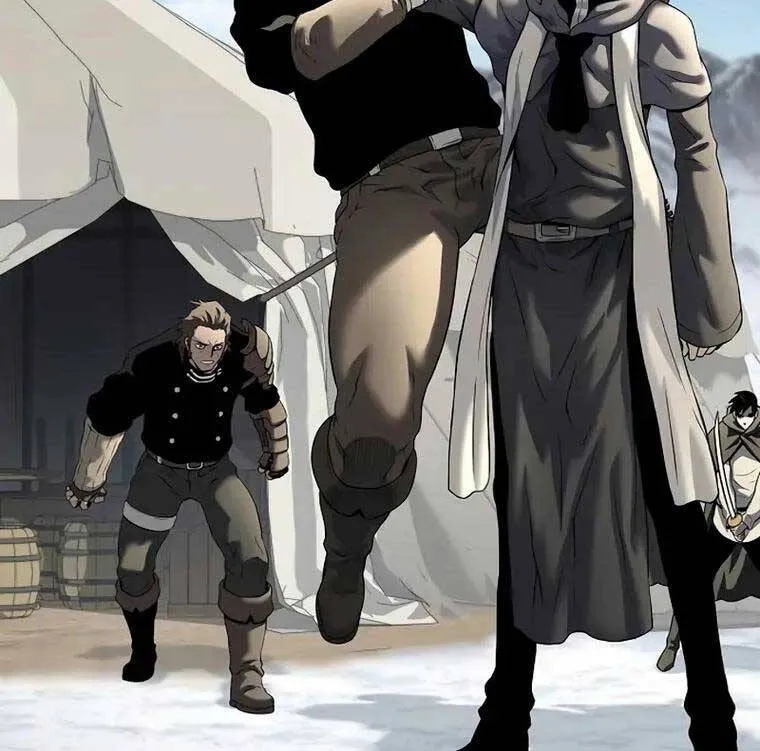Linh mục sư tha hoá Chap 18 - Next Chap 19