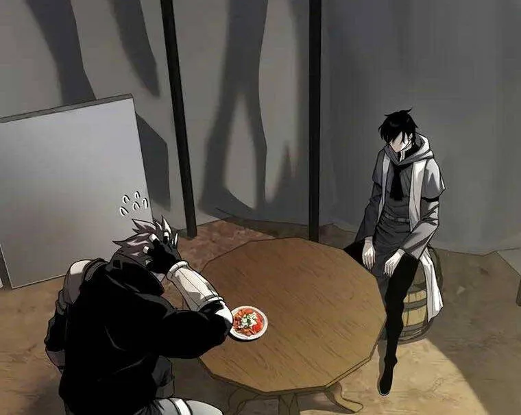 Linh mục sư tha hoá Chap 18 - Next Chap 19