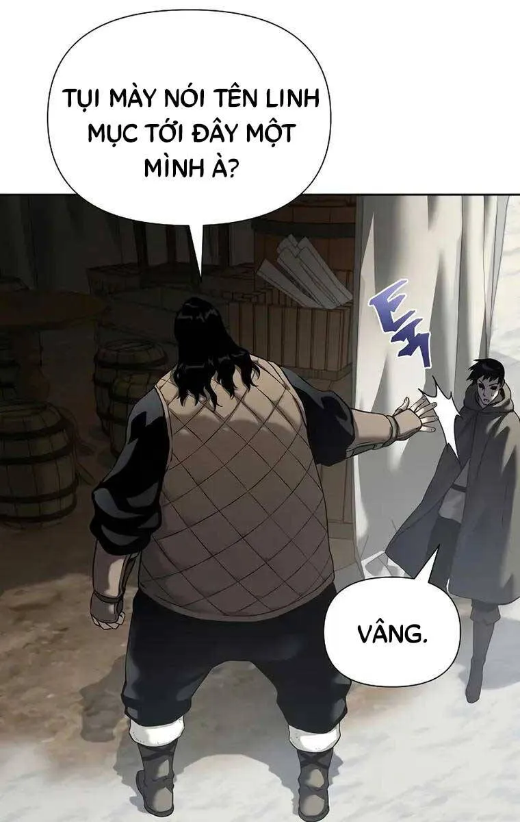 Linh mục sư tha hoá Chap 18 - Next Chap 19