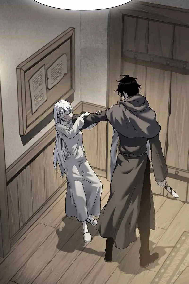 Linh mục sư tha hoá Chap 19 - Next Chap 20
