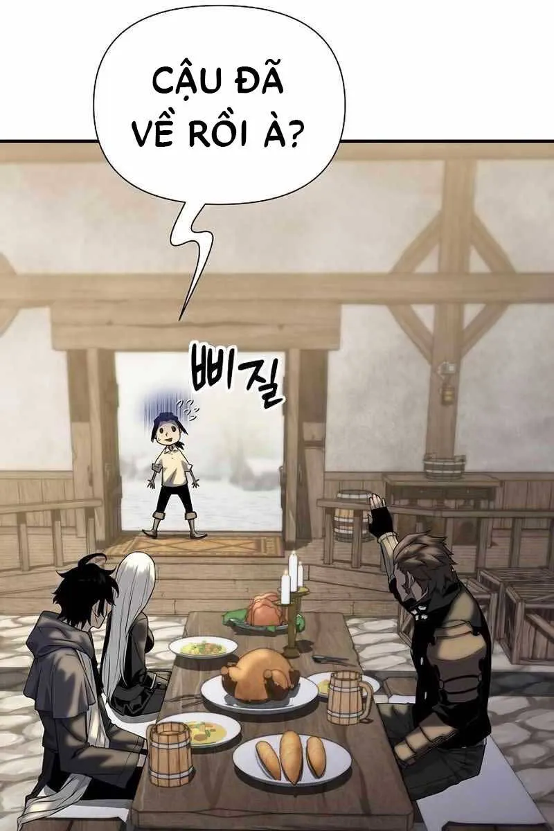 Linh mục sư tha hoá Chap 19 - Next Chap 20
