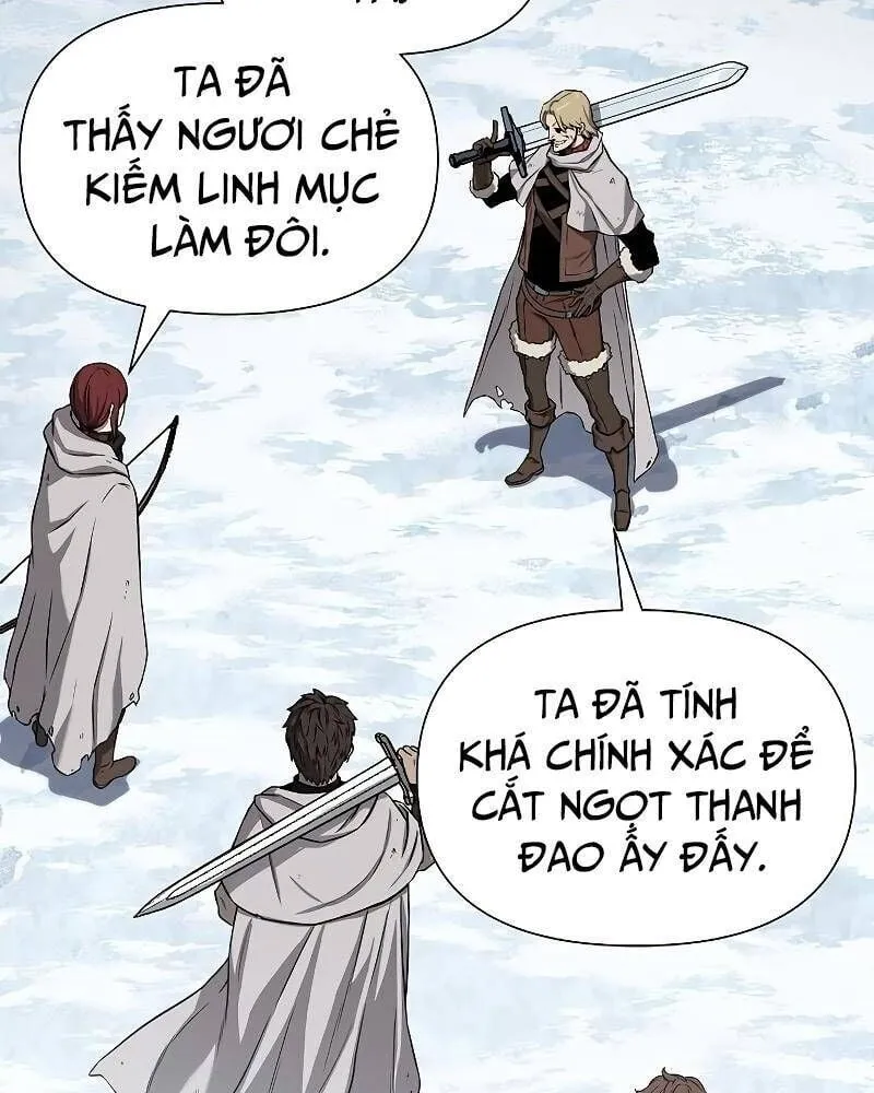 Linh mục sư tha hoá Chap 2 - Next Chap 3