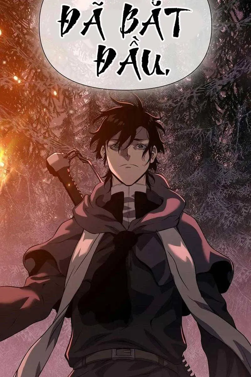 Linh mục sư tha hoá Chap 20 - Next Chap 21