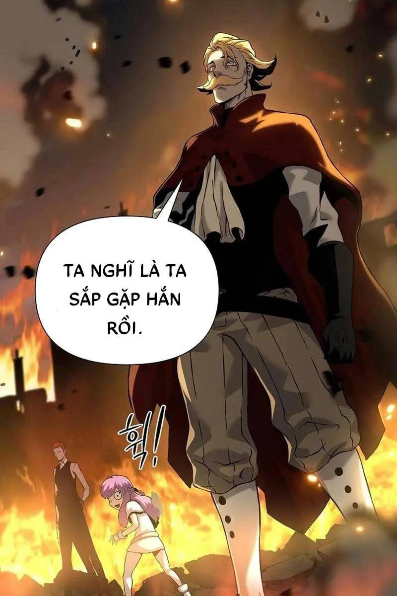 Linh mục sư tha hoá Chap 20 - Next Chap 21