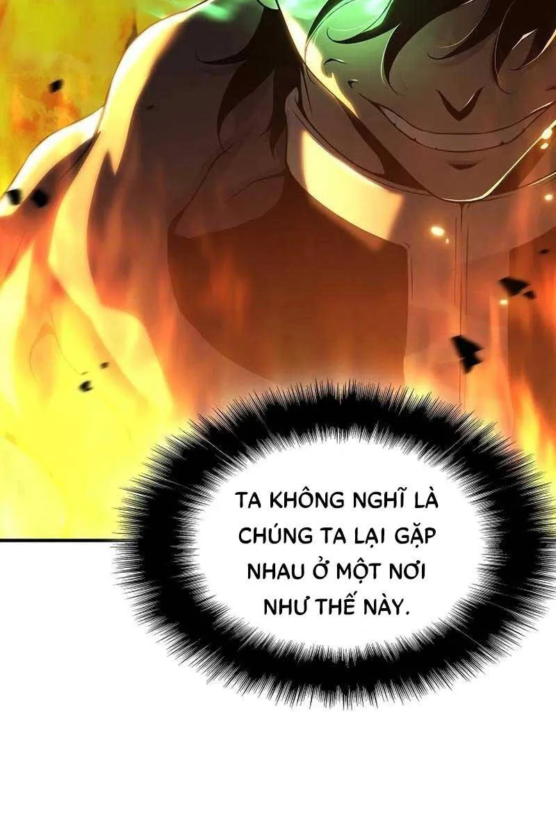 Linh mục sư tha hoá Chap 20 - Next Chap 21