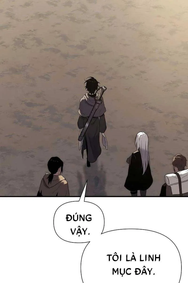 Linh mục sư tha hoá Chap 20 - Next Chap 21