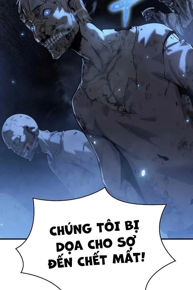 Linh mục sư tha hoá Chap 20 - Next Chap 21