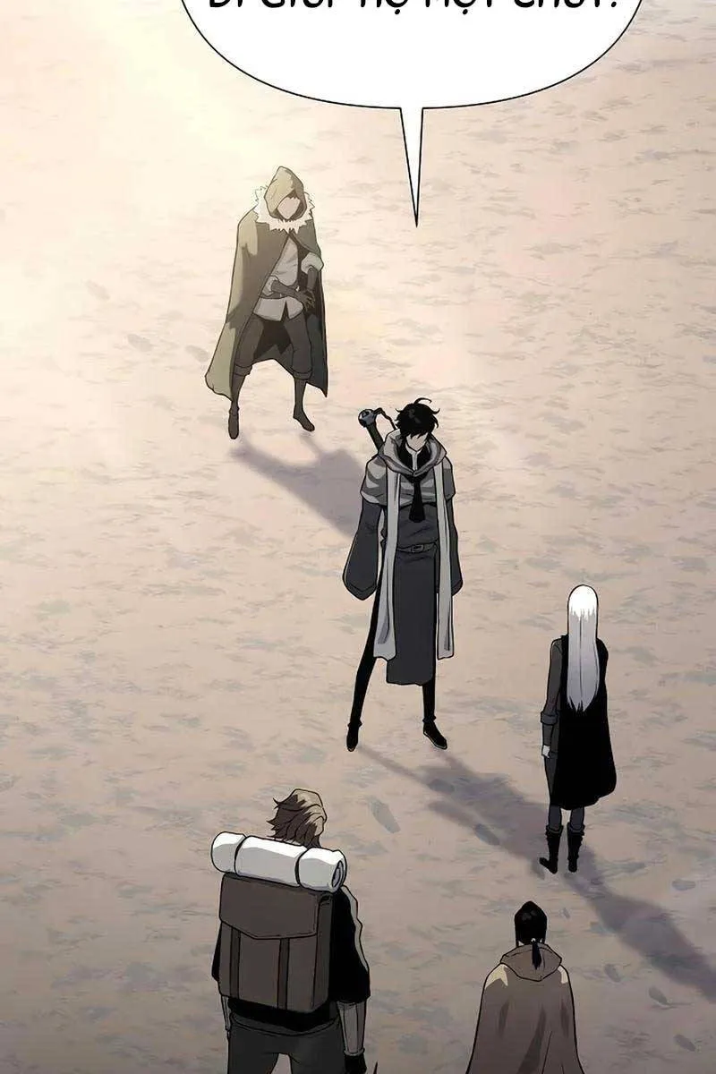 Linh mục sư tha hoá Chap 20 - Next Chap 21