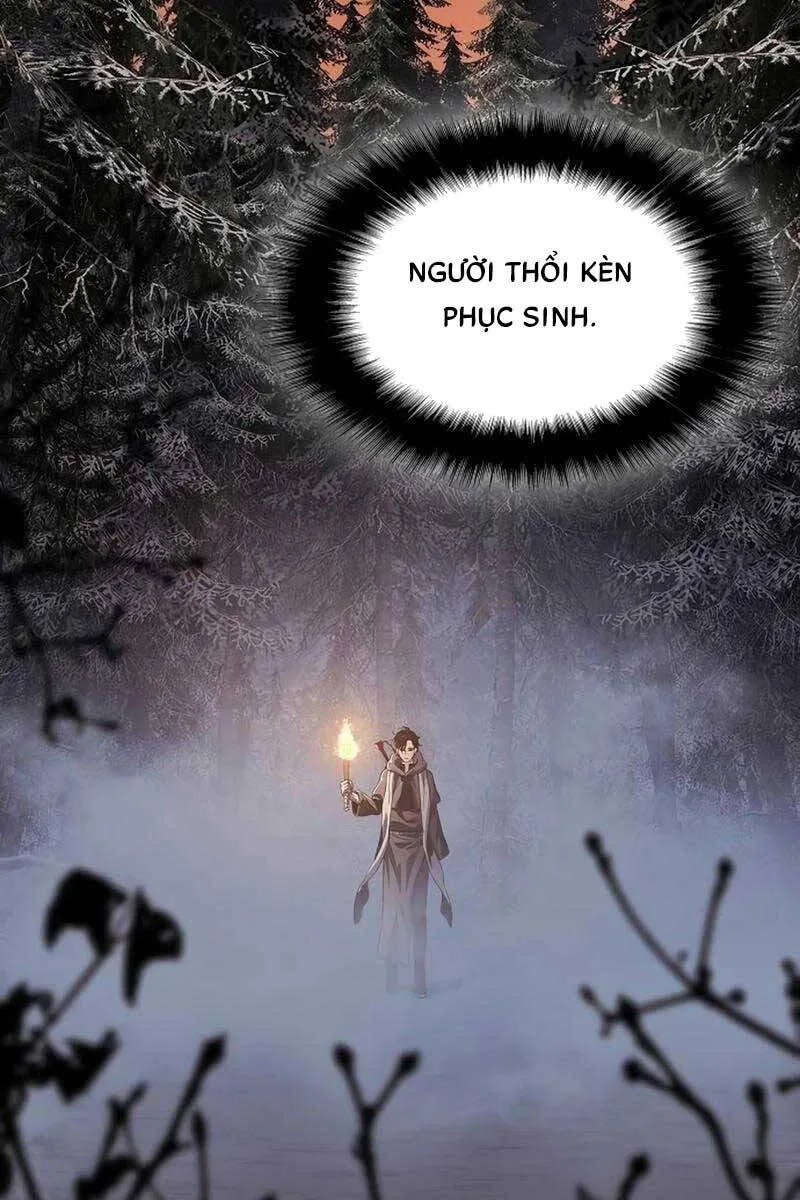Linh mục sư tha hoá Chap 20 - Next Chap 21