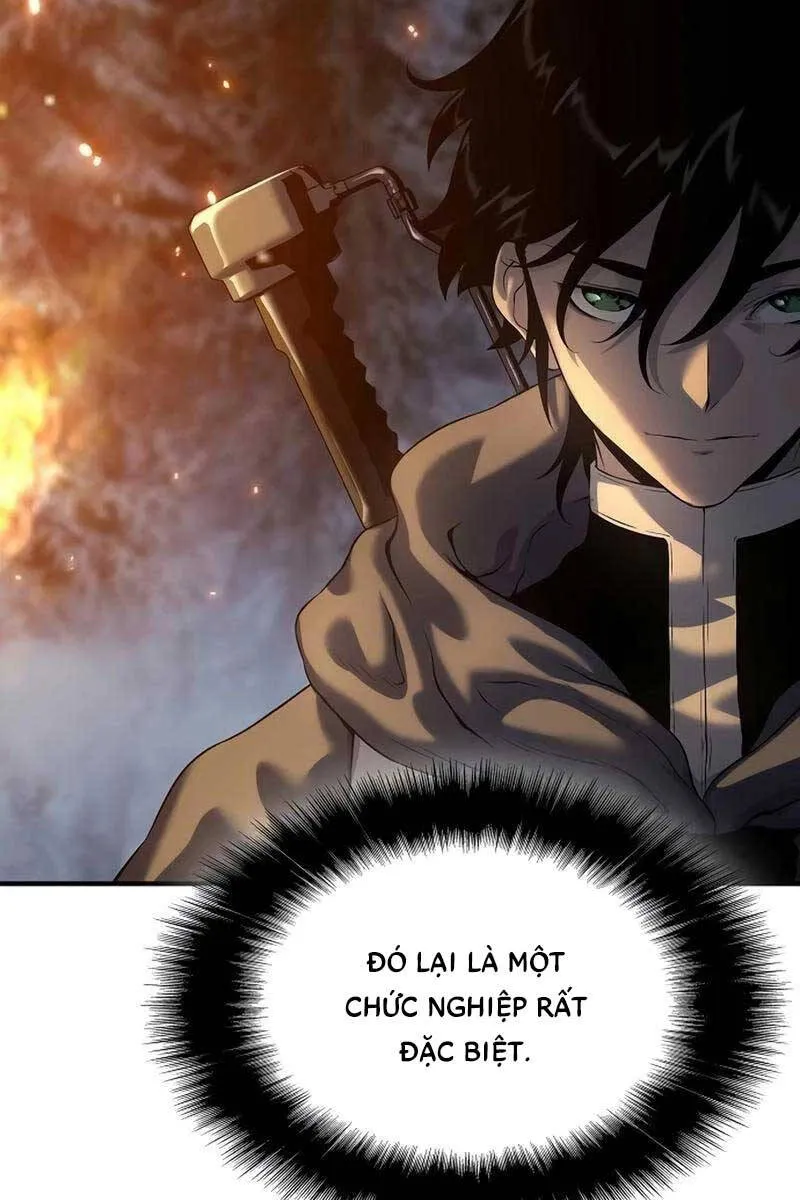 Linh mục sư tha hoá Chap 20 - Next Chap 21