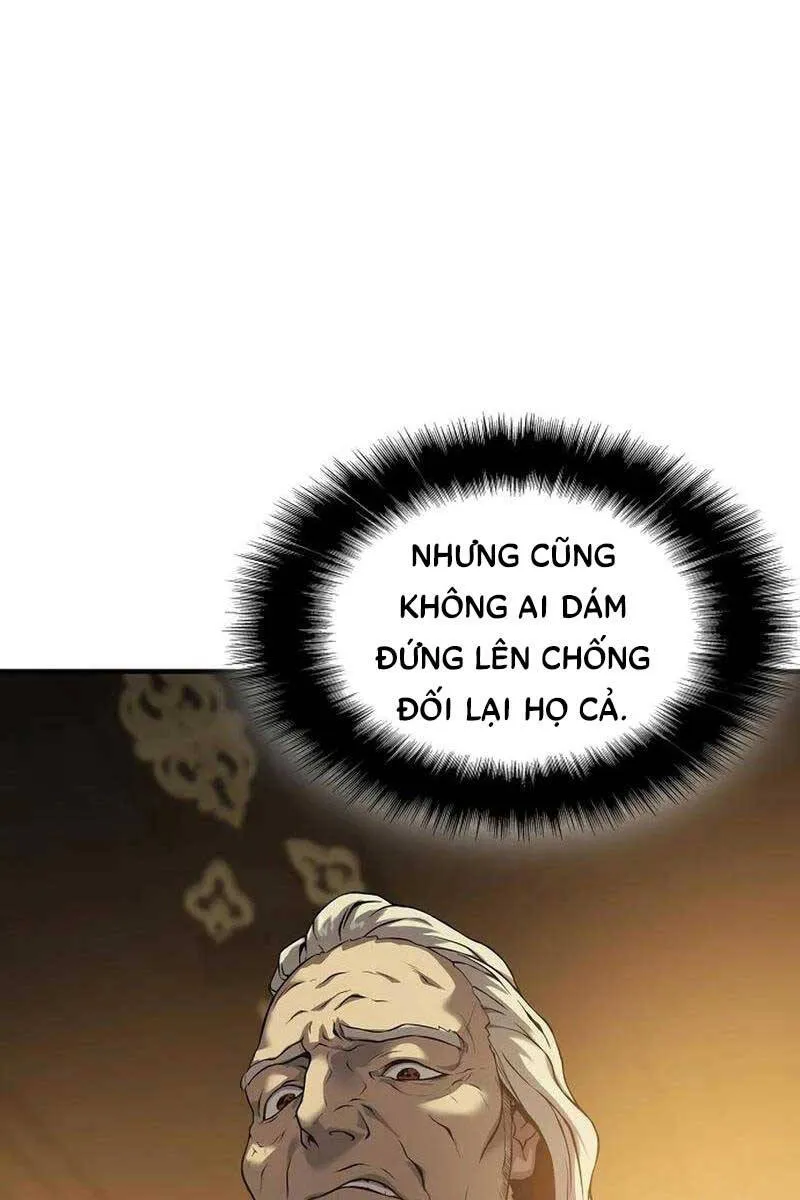 Linh mục sư tha hoá Chap 20 - Next Chap 21