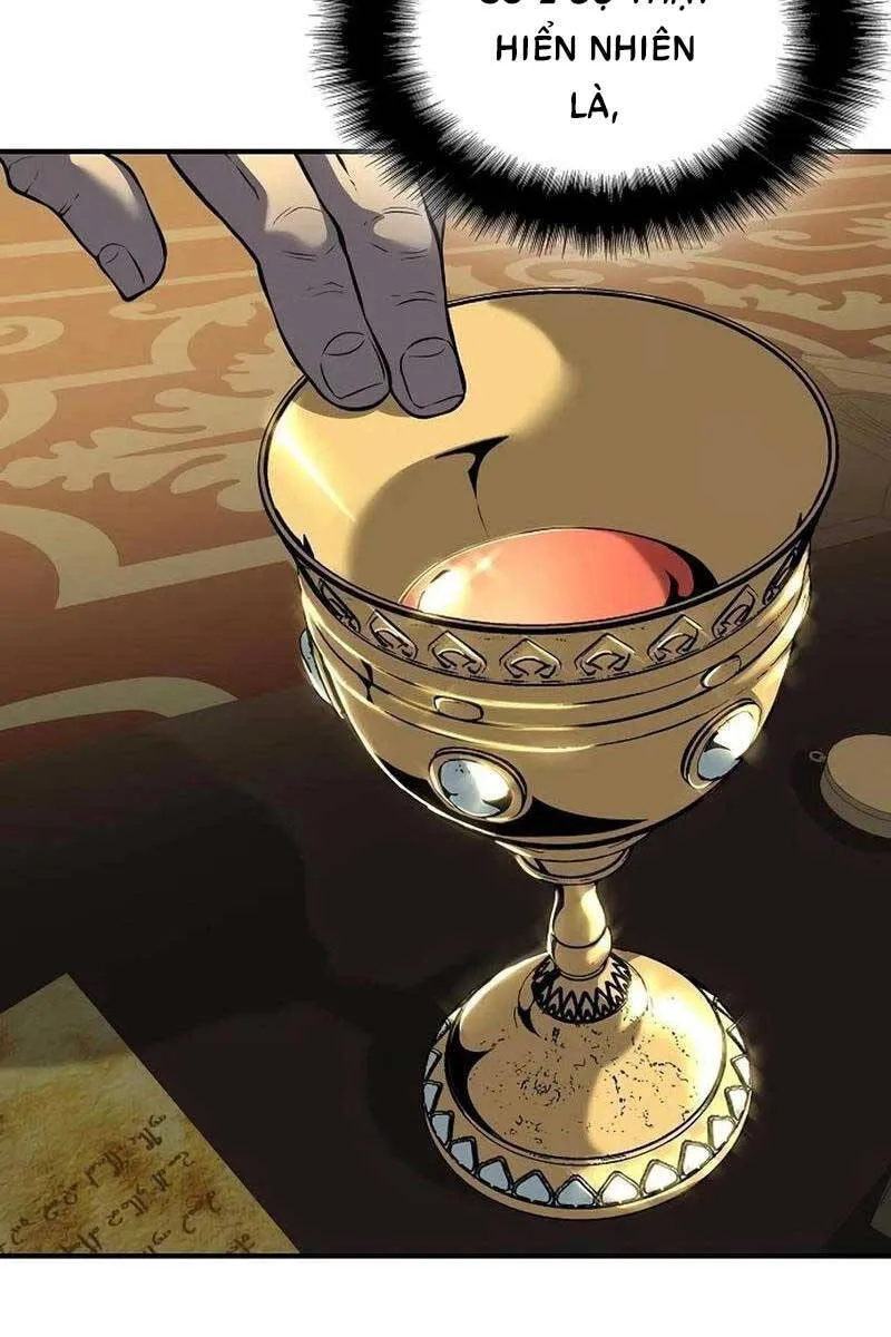 Linh mục sư tha hoá Chap 20 - Next Chap 21