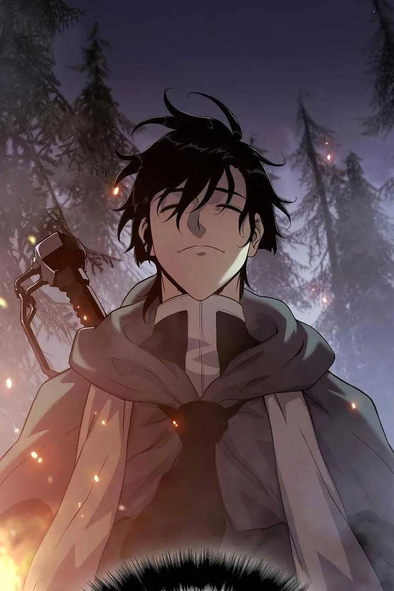 Linh mục sư tha hoá Chap 20 - Next Chap 21