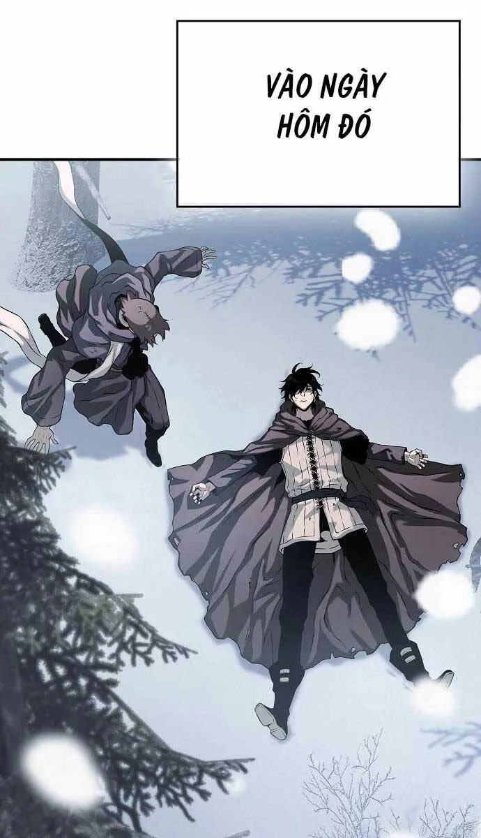 Linh mục sư tha hoá Chap 21 - Next Chap 22