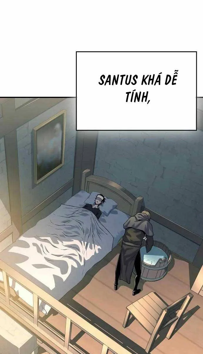 Linh mục sư tha hoá Chap 21 - Next Chap 22
