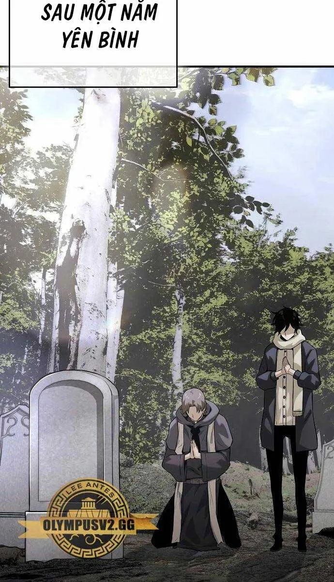 Linh mục sư tha hoá Chap 21 - Next Chap 22