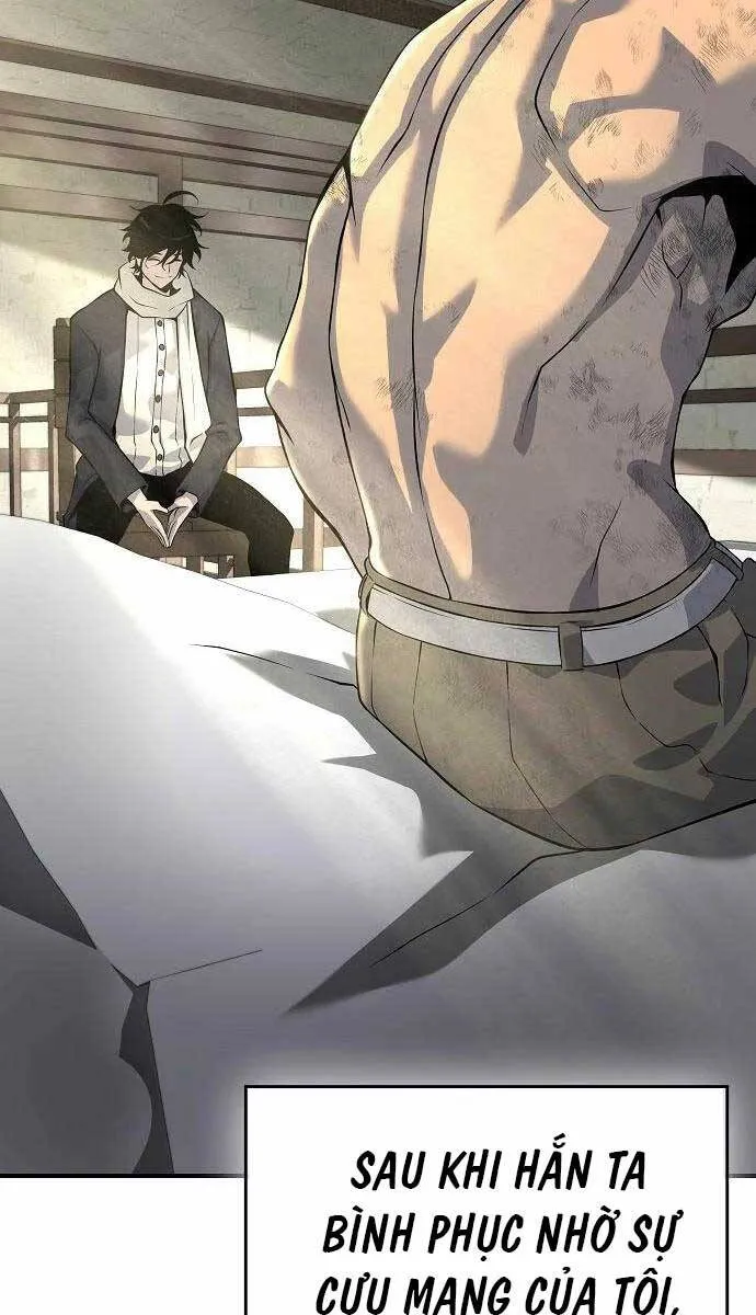 Linh mục sư tha hoá Chap 21 - Next Chap 22