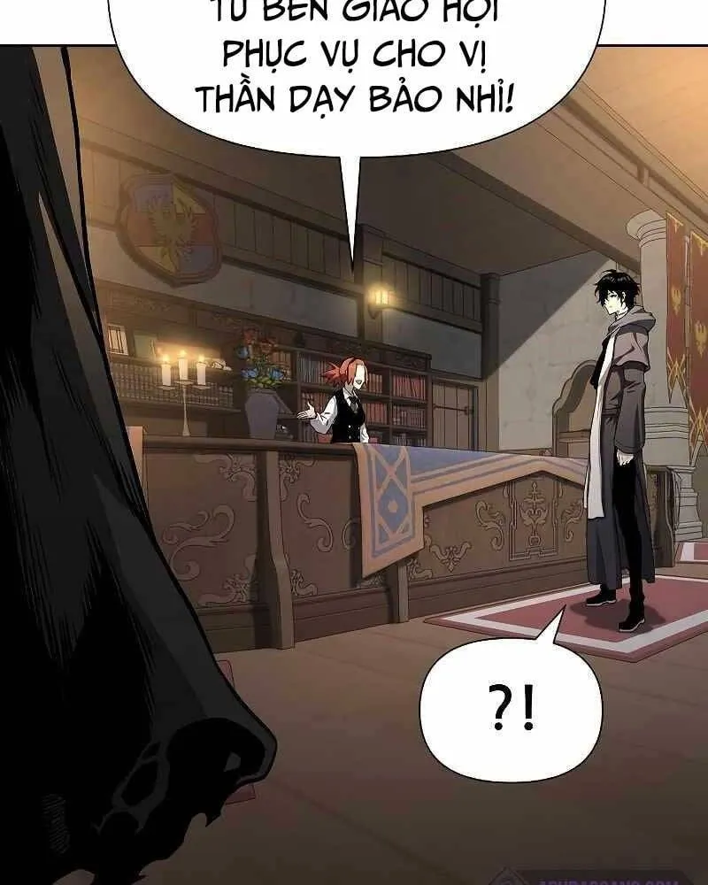 Linh mục sư tha hoá Chap 3 - Next Chap 4