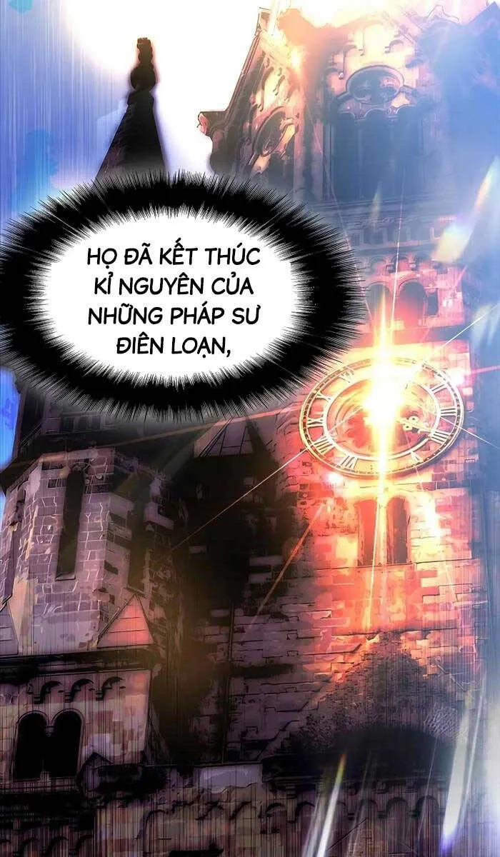 Linh mục sư tha hoá Chap 6 - Next Chap 7
