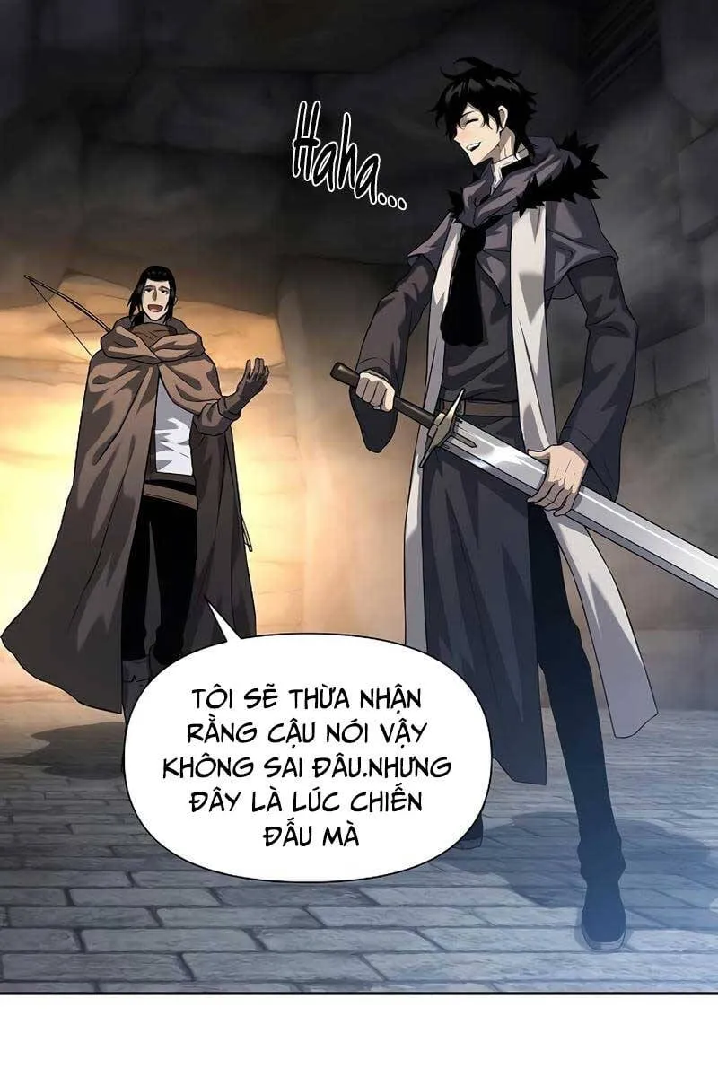 Linh mục sư tha hoá Chap 7 - Next Chap 8