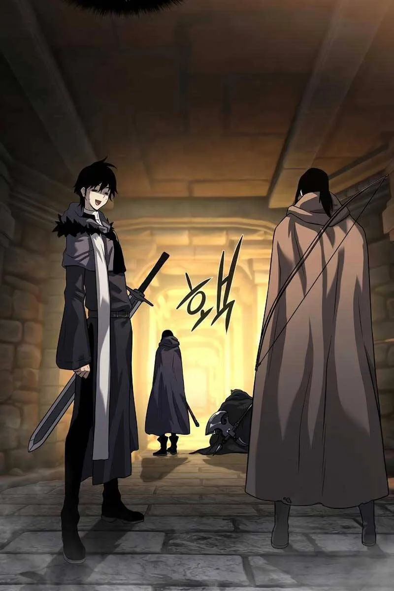 Linh mục sư tha hoá Chap 7 - Next Chap 8