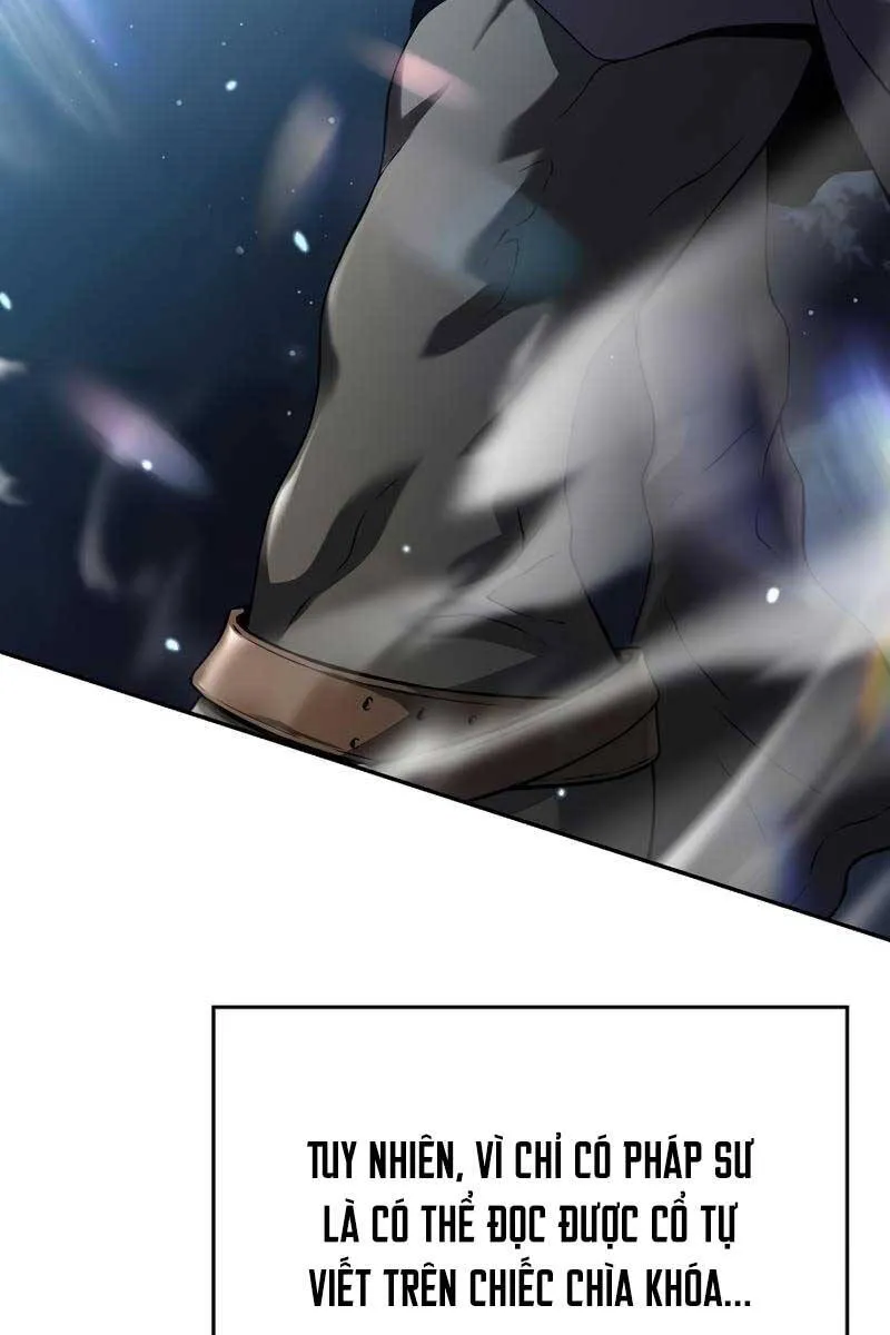 Linh mục sư tha hoá Chap 7 - Next Chap 8