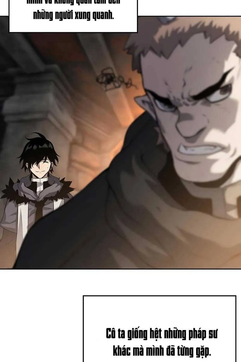 Linh mục sư tha hoá Chap 7 - Next Chap 8