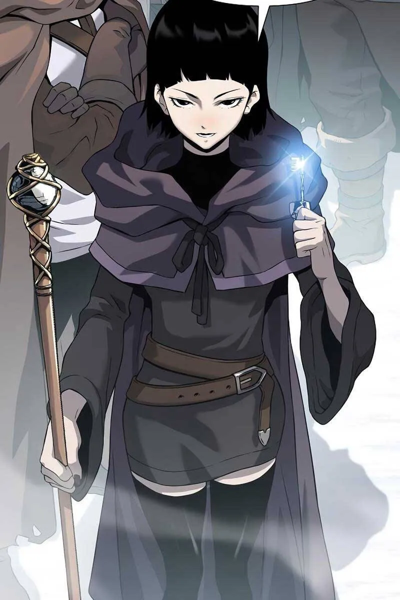 Linh mục sư tha hoá Chap 7 - Next Chap 8