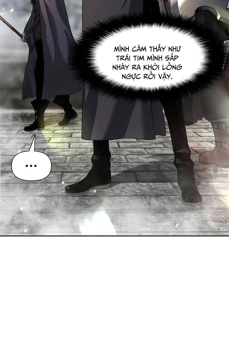 Linh mục sư tha hoá Chap 7 - Next Chap 8