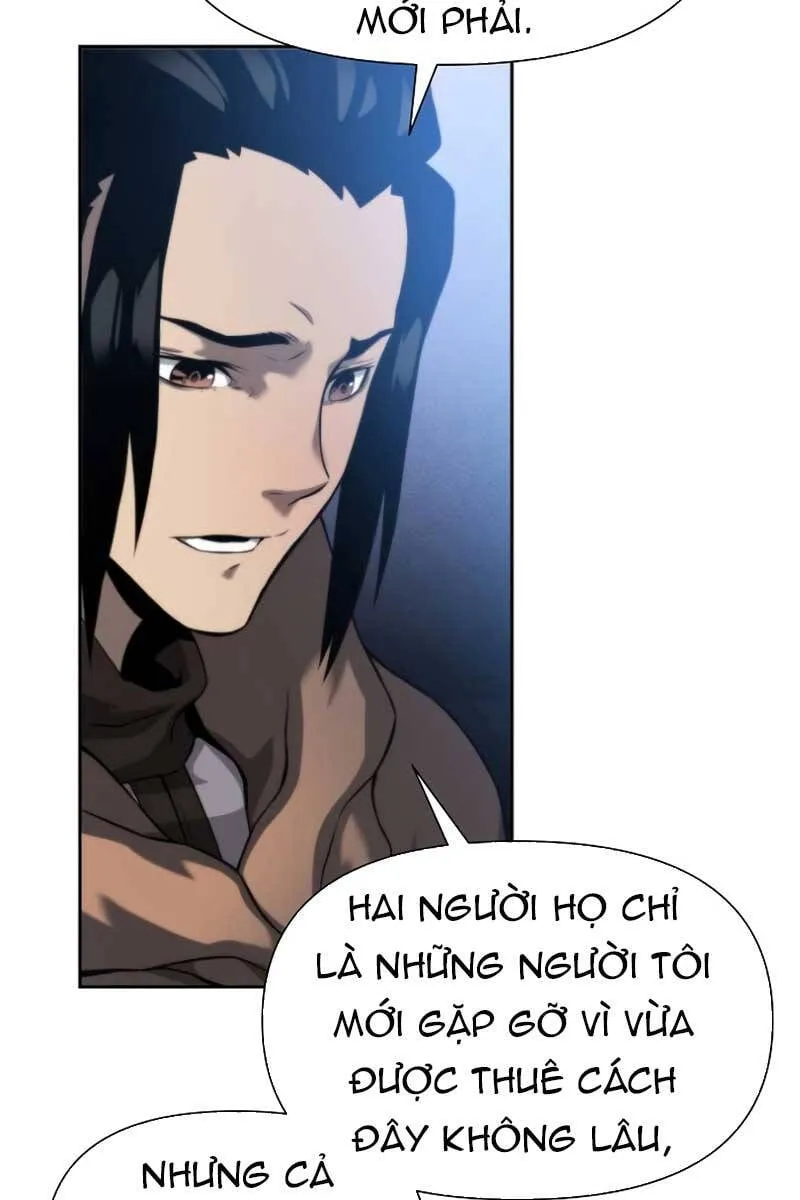 Linh mục sư tha hoá Chap 8 - Next Chap 9
