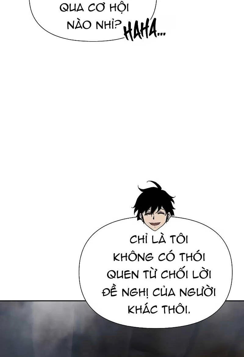Linh mục sư tha hoá Chap 8 - Next Chap 9