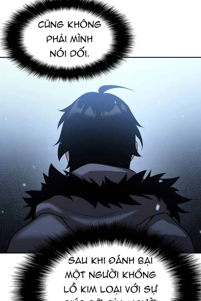 Linh mục sư tha hoá Chap 8 - Next Chap 9
