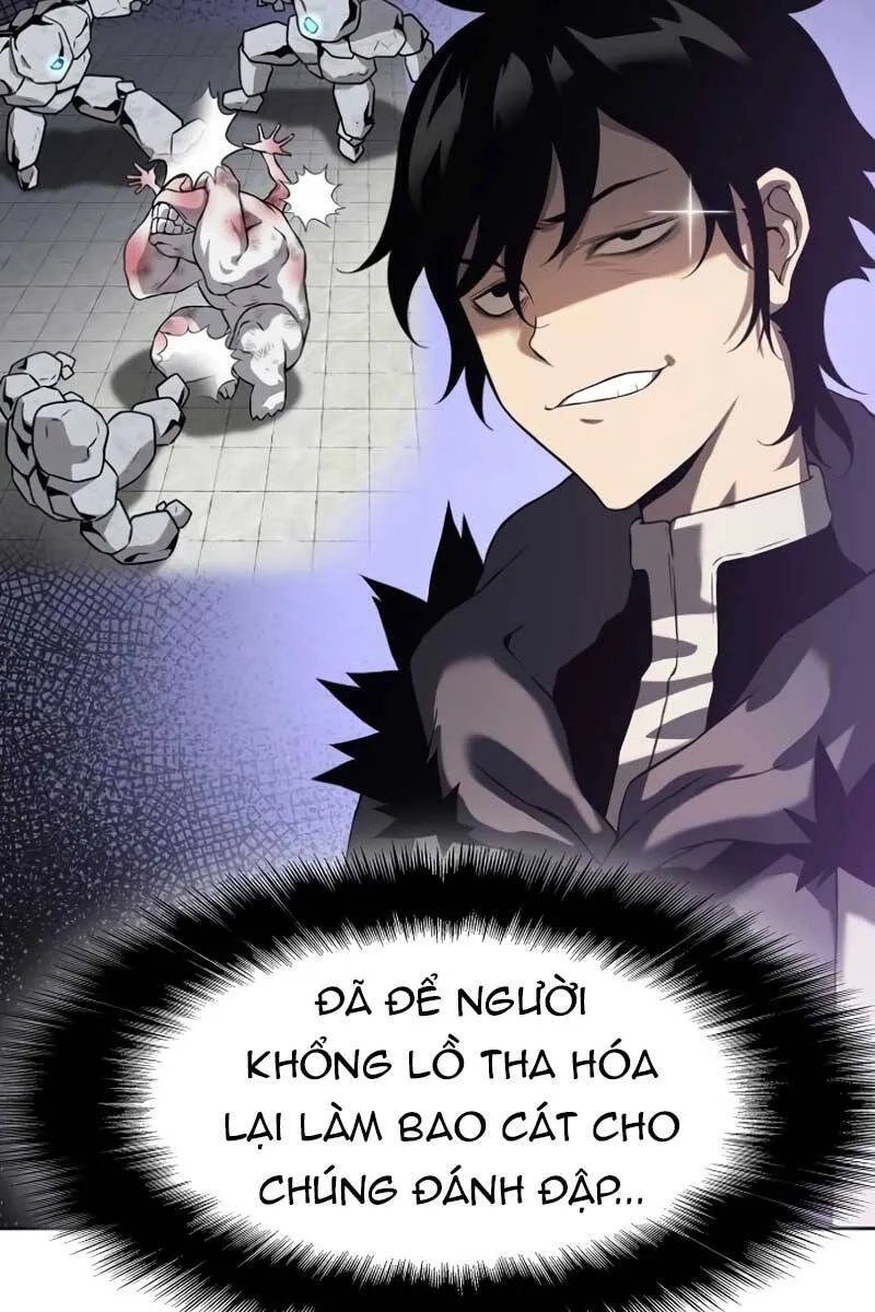 Linh mục sư tha hoá Chap 8 - Next Chap 9